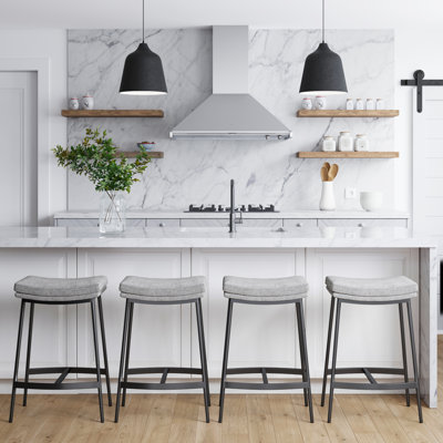 Arlo Counter Stool
