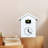 Caenas Cuckoo Wall Clock-1701839742