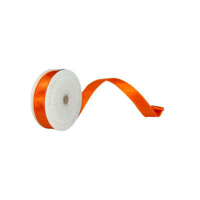 Satin Christmas Ribbon