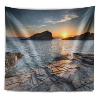 Polyester Tapestry