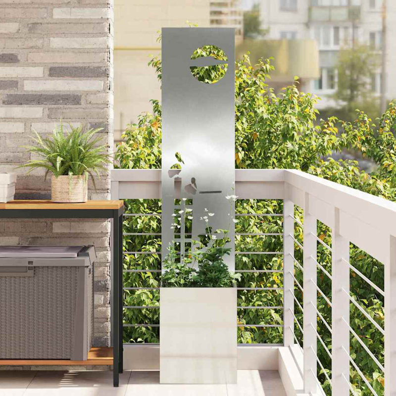 Planter Box, 140cm H x 32cm W x 32cm D