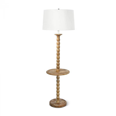 Coastal Living Perennial Floor Lamp