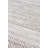 Elegant Hall Carpet, 100% Polyester, 31.5 x 59.1 Inches | No Pile, Machine Woven, Flat Weave, 1.3 lbs/sq ft | Easy to Clean, Vacuum Safe, Grey Color | Perfect for Entryways, Living Rooms & Modern Decor-34664437