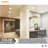Evaleigh LED Flush Mount