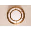 Conrad 2 - Light Flush Mount-1616584384
