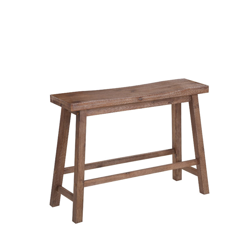 Banc Colynn, Brun
