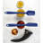 RSVP International Utensil Set-37358577