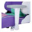 Fauteuil de jeu Sport -42 Office-PC, Kawaii