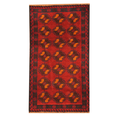 Tapis rouge Hartstein