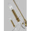 Hanover 5 - Light Chandelier-116192577-116192575-49640906