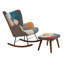 Holms Rocking Chair