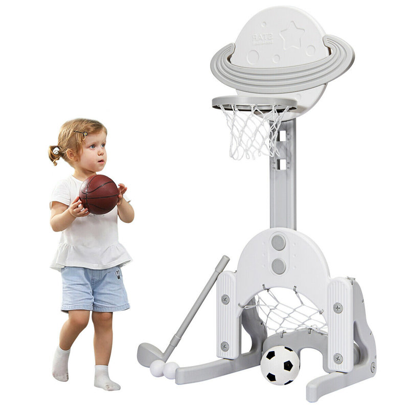 Freeport Park Boylan, White