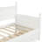 Modern Visby Daybed
