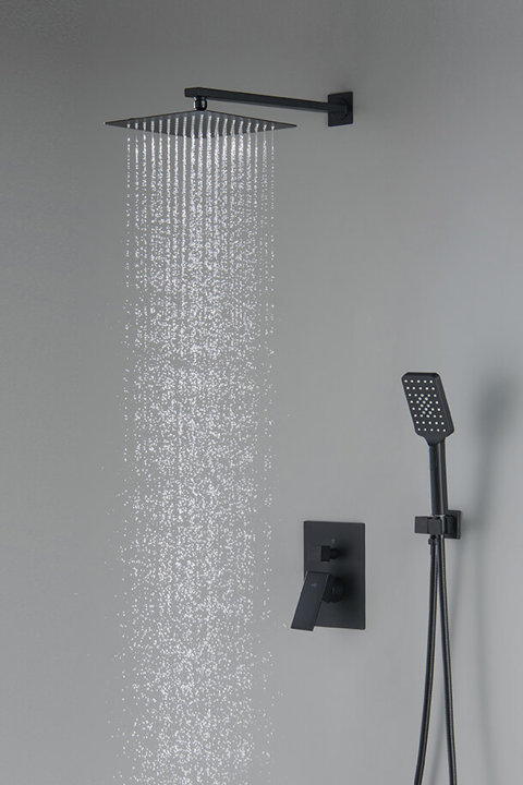 Shower Systems