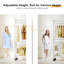 75cm Rolling Clothing Rack-1641018178