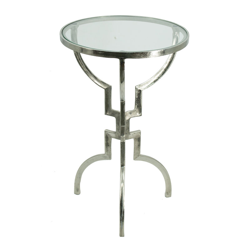 Table de bout