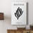 Matisse CDXIV Framed Print -Gallery Wrapped Cavas