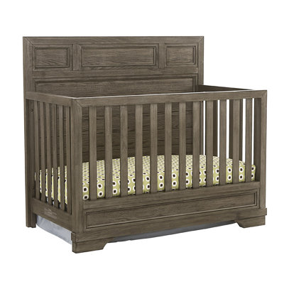 Danbury 4 -in-1 Convertible Crib