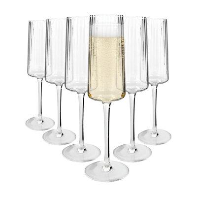 260ml Flute