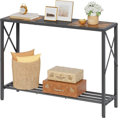 Console Table 41.8 Inches