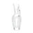 Amphora Handmade Glass Table Vase