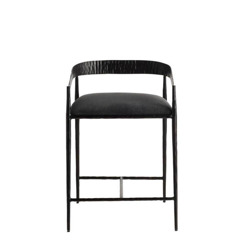 Ansel Stool, Counter Stool (25" Seat Height)