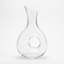 Gudula O So Pretty 3 oz. Carafe