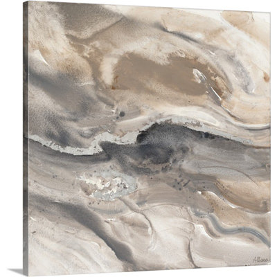 Gondola Minerals I' Albena Hristova Painting Print