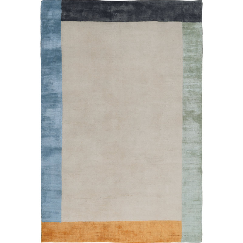 Imi Sea Area Rug, Rectangle 9' x 12'