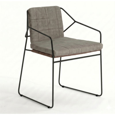 Sandur Outdoor Dining Armchair