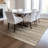  Machine Washable Indoor/Outdoor Chantille ACN996 Paprika Area Rug-1559087366