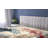 Microfiber Floral Fitted Sheet-95977116