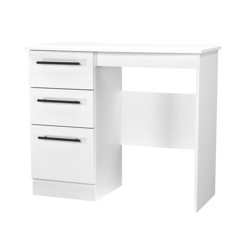 Beverley Vanity, White