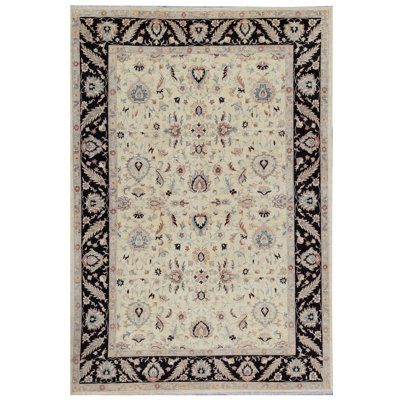 One-of-a-Kind 9'10" X 14'2" Area Rug