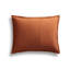 Cascade Modern & Contemporary Cotton Waffle Solid Colour Duvet Cover-74365809-74365812