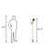 Yearby 62.5'' Tree Floor Lamp