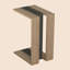 Table de bout Novelty-495505185