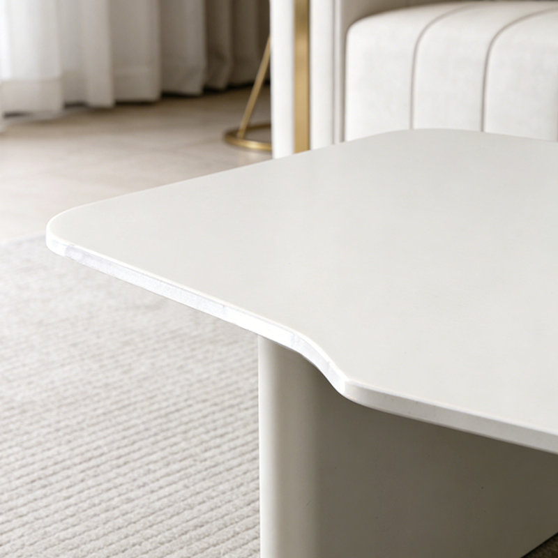 Wrightstown, 15.74" H x 51.18" L x 25.59" W, White