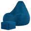 icon Recliner Bean Bag Chair & Pouffe-63544885