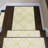 Tetra One Non-Slip Geometric Indoor Doormat-1202242368