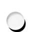 Rhombe Porcelain Serving Bowl-599103834