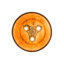 Whiskey Barrel 3 - Light Pendant