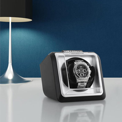 Watch Box +