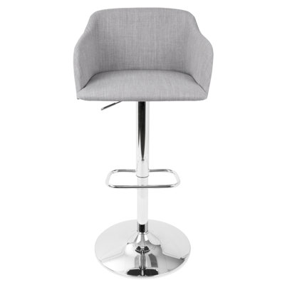Tabouret de bar Daniella