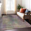 Tapis intérieur / extérieur Malchow avec envers antidérapant-95855192