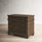 Alderton 36" W 2-Drawer Solid Wood Lateral Filing Cabinet