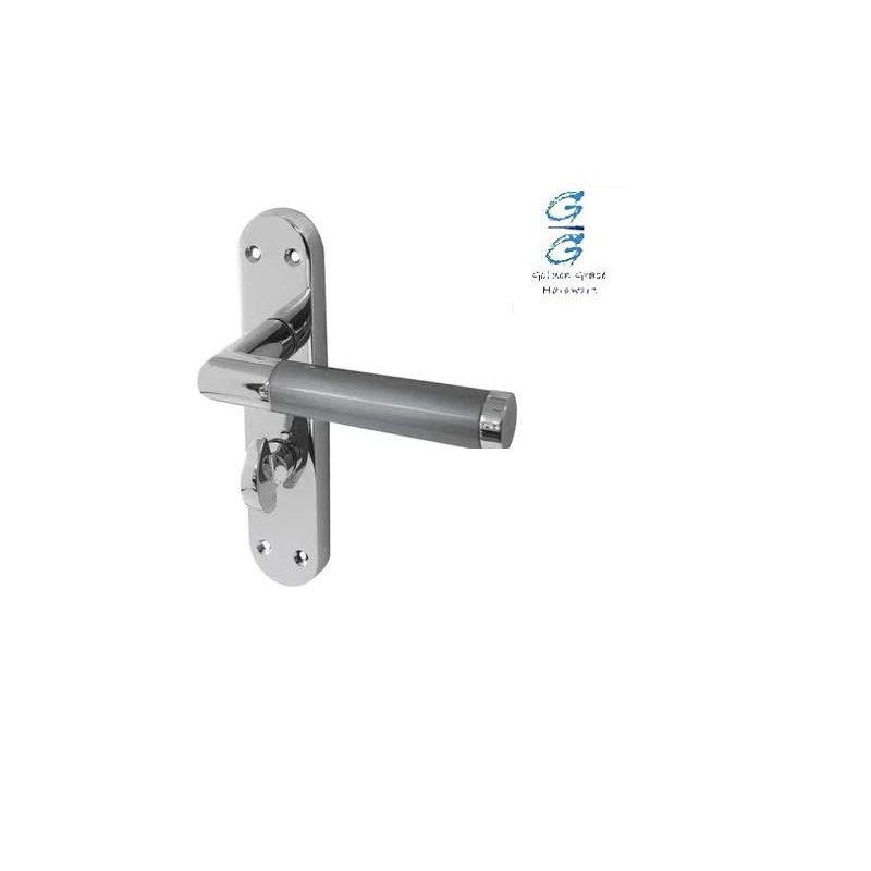  Mitred Door Handle 