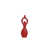 Rouge est en rupture de stock