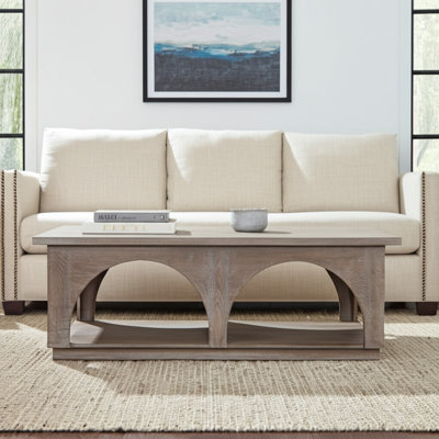 Table basse 59 po