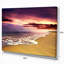 «Pink and Purple Clouds at Sunset», reproduction de photo sur toile tendue-29505701